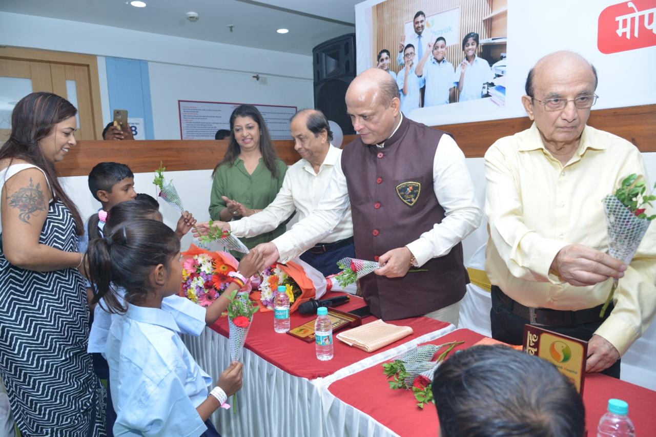 Siddhivinayak Hospital Image 84